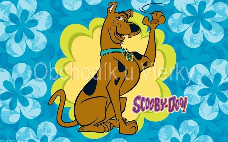 Jedlý obrázok scooby doo č.8027,04